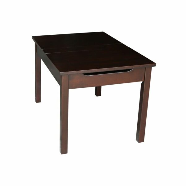 JT-2532L Child's Lift Top Table with Free Shipping 47