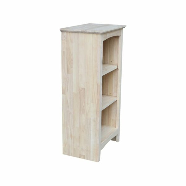 SH-18236A Shaker 18x36 Bookcase with Free Shipping 10