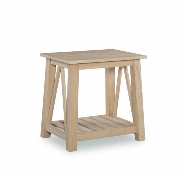 OT-16E Surrey End Table with Free Shipping 32