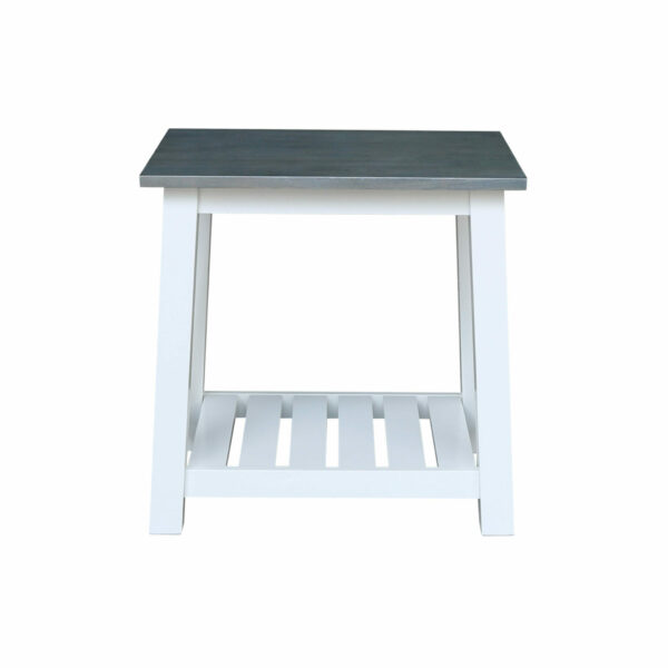 OT-16E Surrey End Table with Free Shipping 42