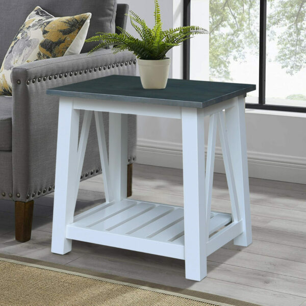 OT-16E Surrey End Table with Free Shipping 43