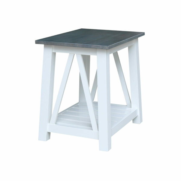 OT-16E Surrey End Table with Free Shipping 45