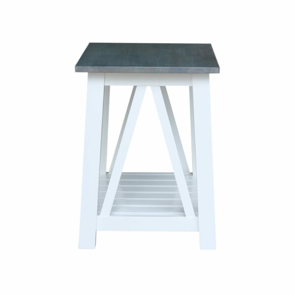 OT-16E Surrey End Table with Free Shipping 44