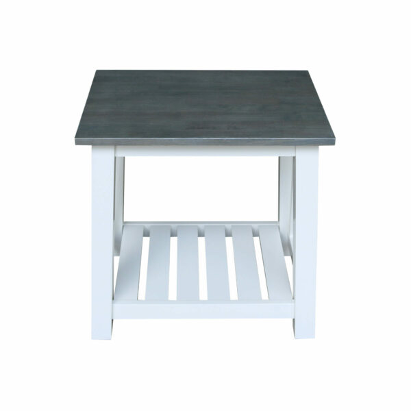 OT-16E Surrey End Table with Free Shipping 47
