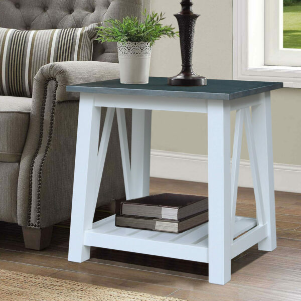 OT-16E2 Surrey End Table with Free Shipping 27