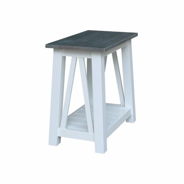 OT-16E2 Surrey End Table with Free Shipping 29