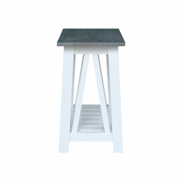 OT-16E2 Surrey End Table with Free Shipping 28