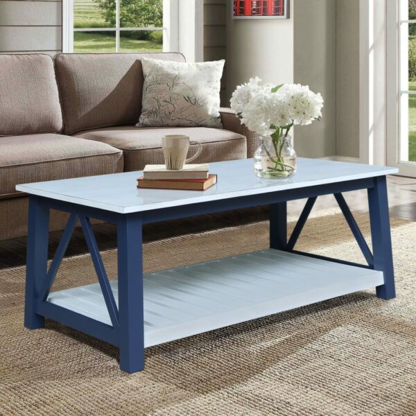 OT-16C Surrey Coffee Table with Free Shipping 53