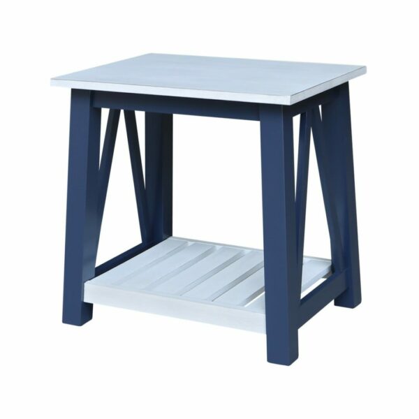 OT-16E Surrey End Table with Free Shipping 40