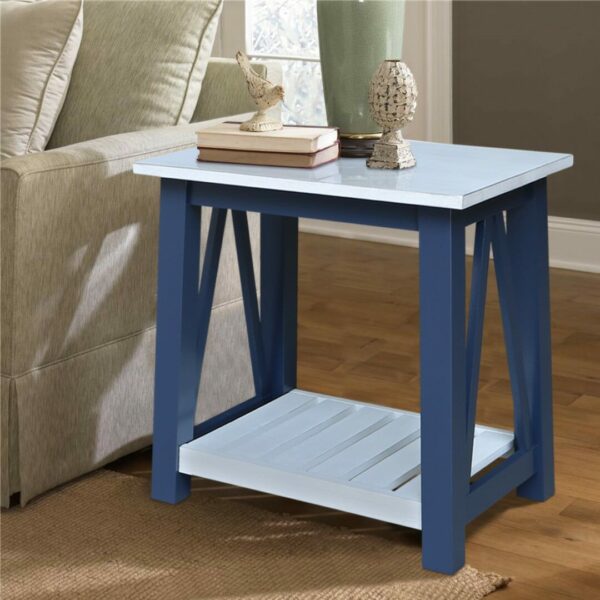 OT-16E2 Surrey End Table with Free Shipping 25