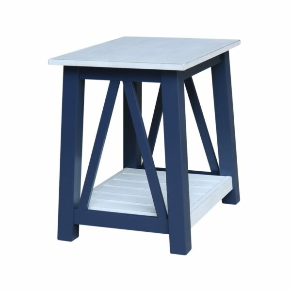 OT-16E Surrey End Table with Free Shipping 37