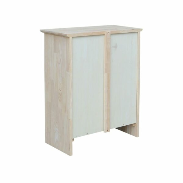 SH-24230A Shaker 24x30 Bookcase with Free Shipping 41