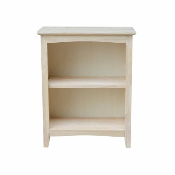 SH-24230A Shaker 24x30 Bookcase with Free Shipping 39