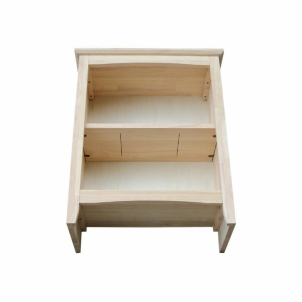 SH-24230A Shaker 24x30 Bookcase with Free Shipping 37