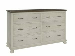 TR42041 Hickory Grove Dresser