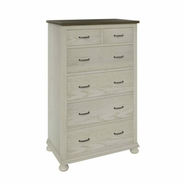 TR42061 Amish Hickory Grove Chest of Drawers 30