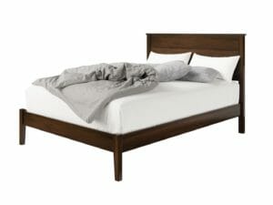 TR8600RC Saratoga R. Cherry Queen Bed