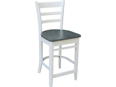 S-6172 Emily Counter Stool with FREE SHIPPING 6