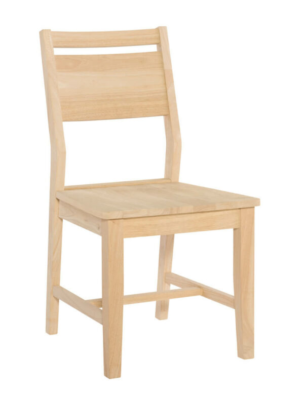 CI-3 Aspen Panel Back Chair 2-pack w/FREE SHIPPING 25