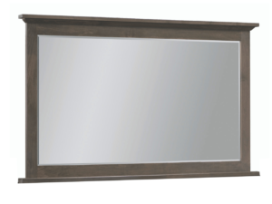 TR320M Amish Siesta Mirror