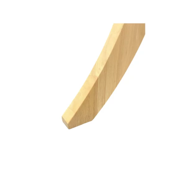 T-148B-30 Sienna Dining Height Pedestal Base - Image 4