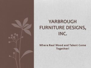 Yarbrough Logo