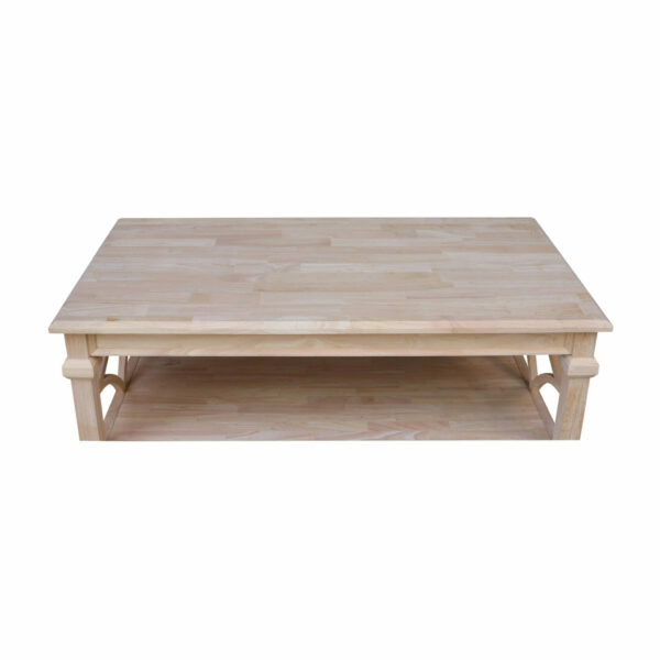 OT-19C Josephine Coffee Table with Free Shipping 7