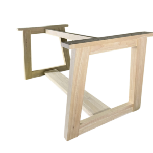 T-4053B Structure Table Base