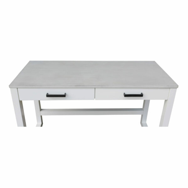 OF-71 Carson Desk with Free Shipping 22