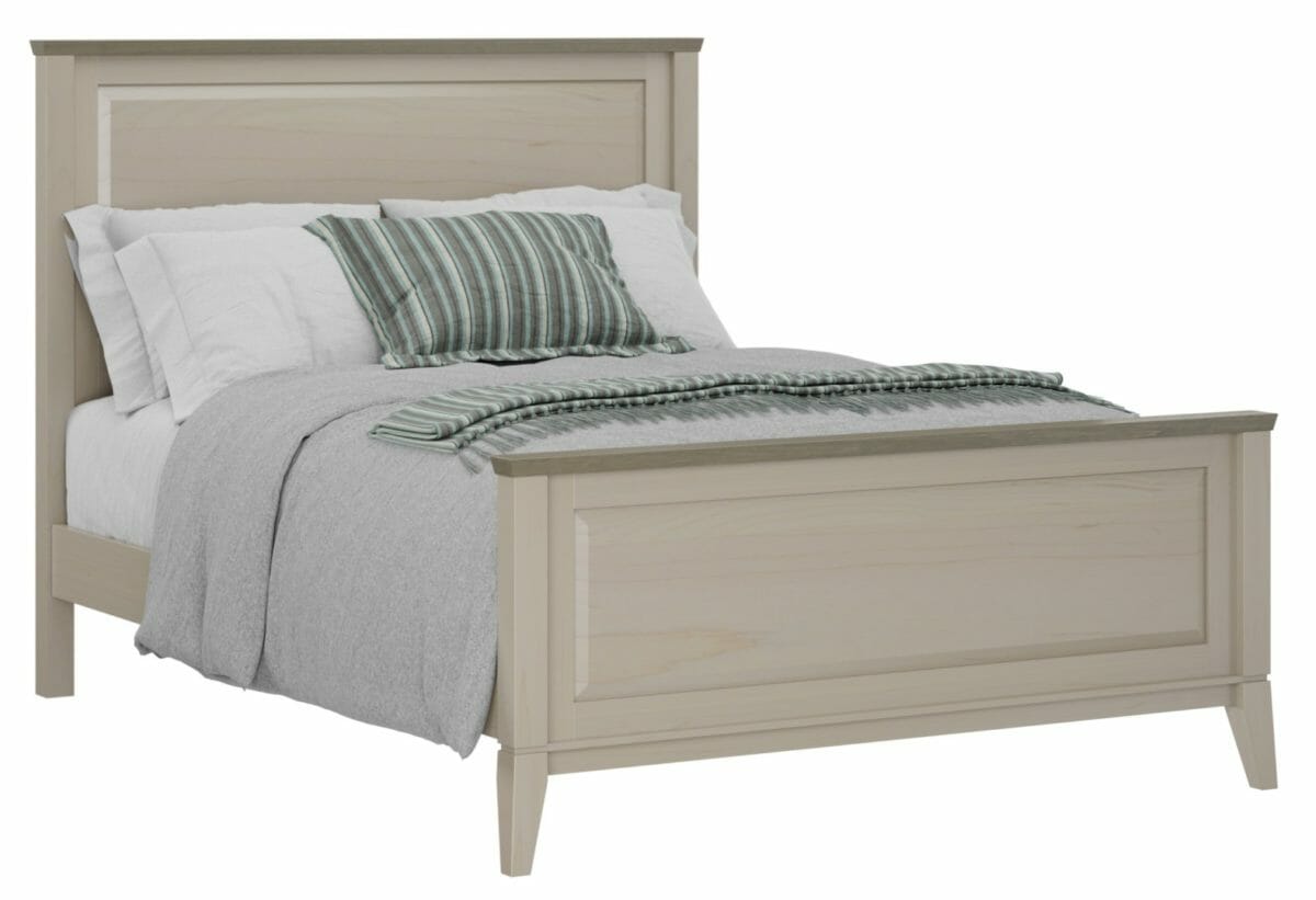 TR8602-2T Amish Bay Watch Bed 27