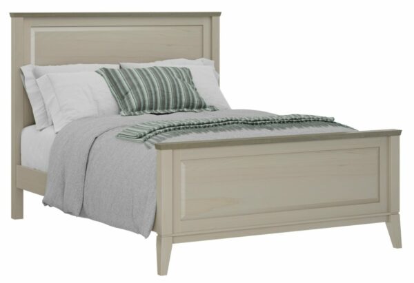 TR8602-2T Amish Bay Watch Bed 1