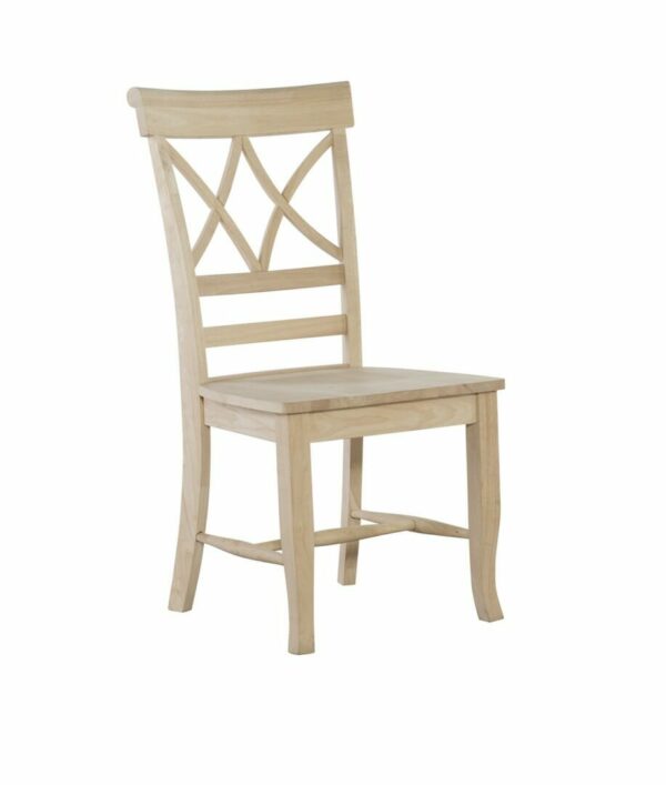 C-43 Lacy Chair 2-pack w/FREE SHIPPING 1