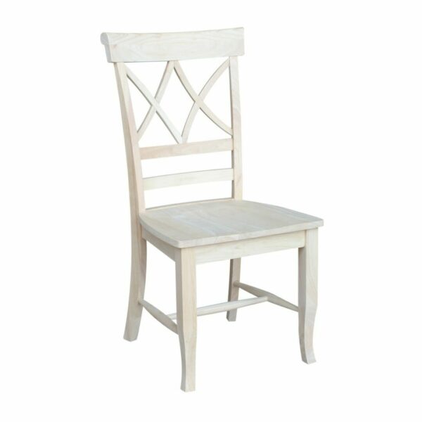 C-43 Lacy Chair 2-pack w/FREE SHIPPING 6