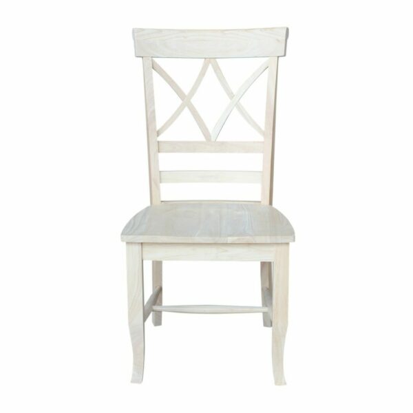 C-43 Lacy Chair 2-pack w/FREE SHIPPING 8