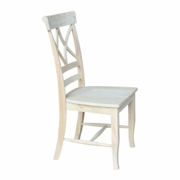 C-43 Lacy Chair 2-pack w/FREE SHIPPING 2