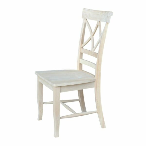C-43 Lacy Chair 2-pack w/FREE SHIPPING 3