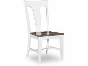 CI-68 Elle Chair 2 Pack - Sesame & Chalk