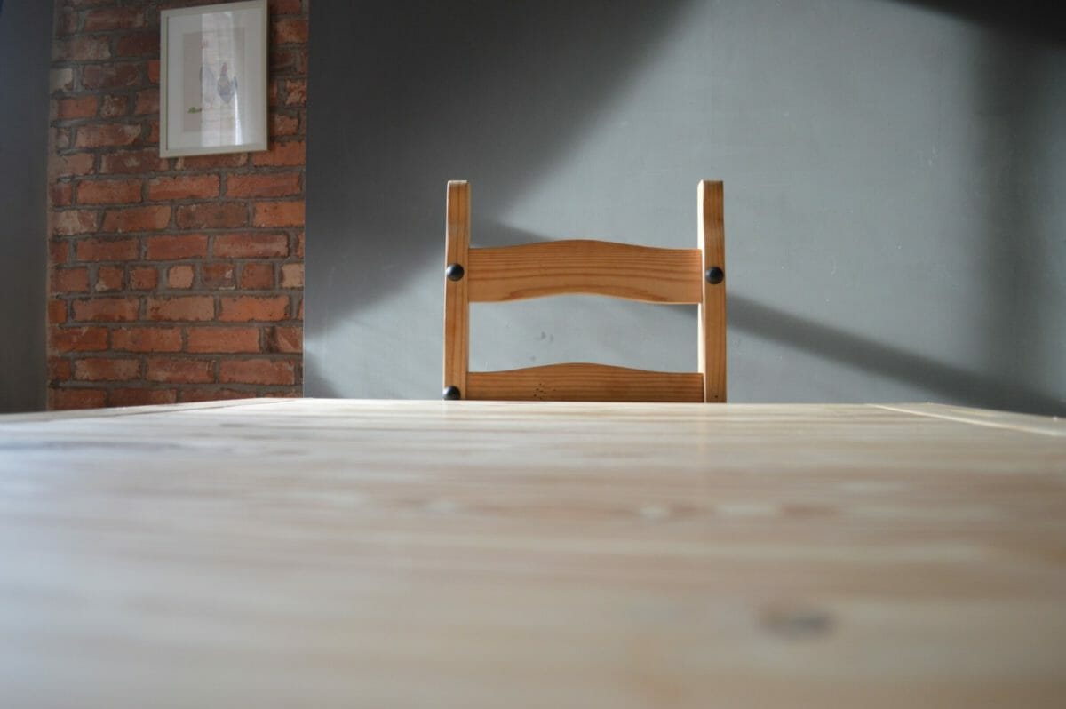 How To Clean Wood Furniture: A Beginner’s Guide