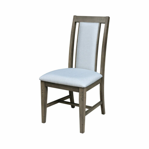 CI-59 Upholstered Prevail Chair 2-pack w/FREE SHIPPING 22