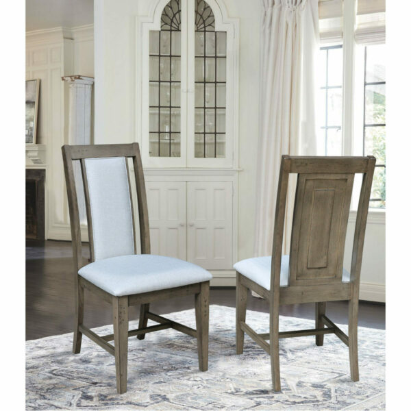 CI-59 Upholstered Prevail Chair 2-pack w/FREE SHIPPING 18