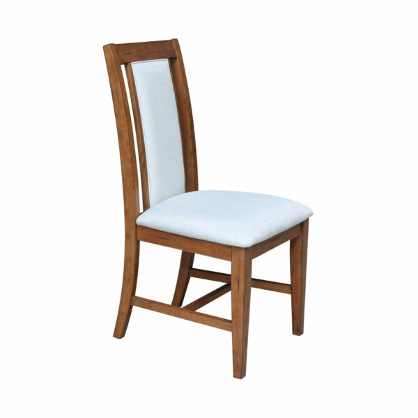 CI-59 Upholstered Prevail Chair 2-pack w/FREE SHIPPING 7