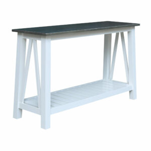 OT05-16S Clearance Surrey Sofa Table