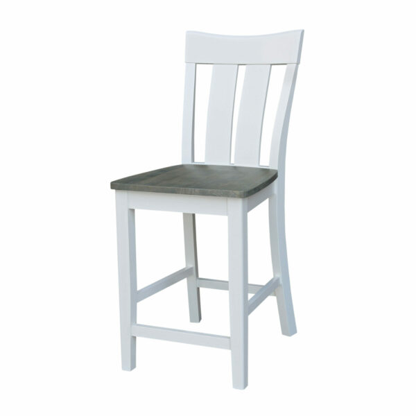 S-132 24 inch tall Ava Counter Stool FREE SHIPPING 19