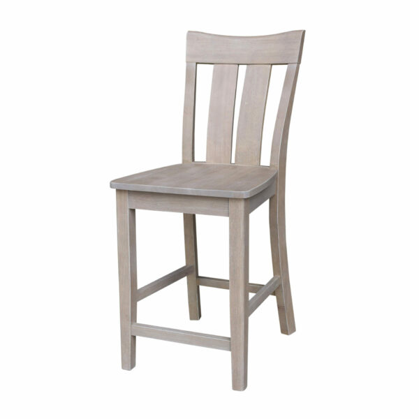 S-132 24 inch tall Ava Counter Stool FREE SHIPPING 21