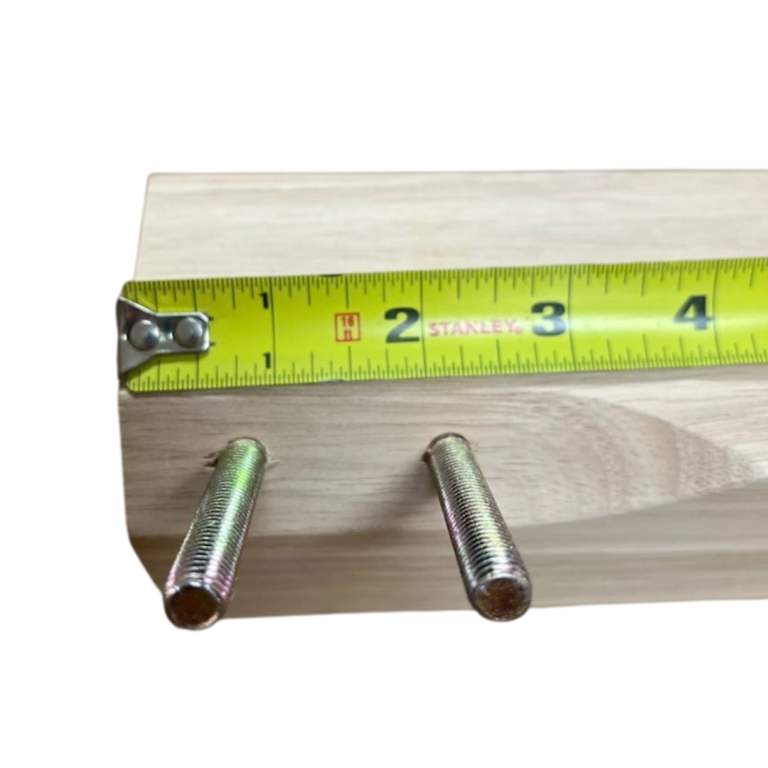 T-236S 36" Tapered Shaker Legs - Image 11