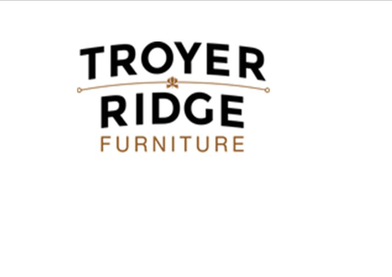 Troyer Ridge