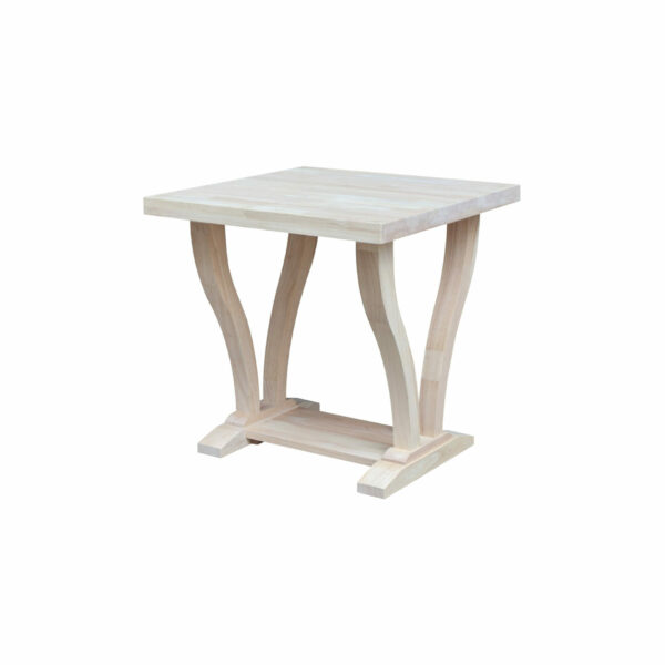 OT-621E LaCasa End Table with Free Shipping 46