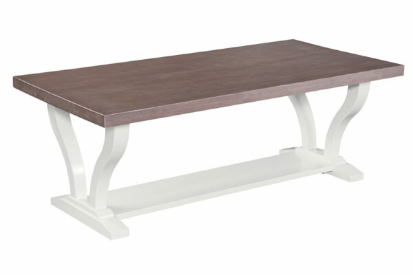 OT-621C LaCasa Coffee Table with Free Shipping 1