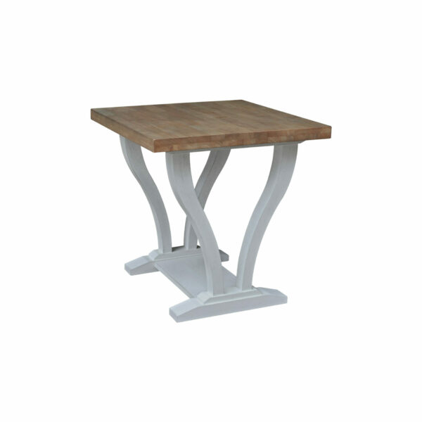 OT-621E LaCasa End Table with Free Shipping 7