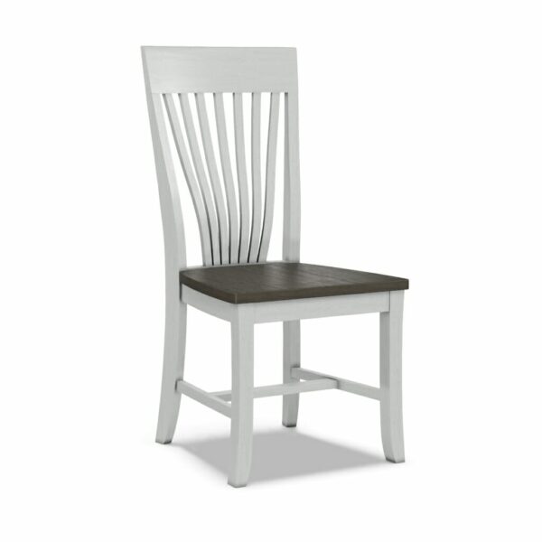 CC-85 Curated Collection Amanda Chair 2-pack 49